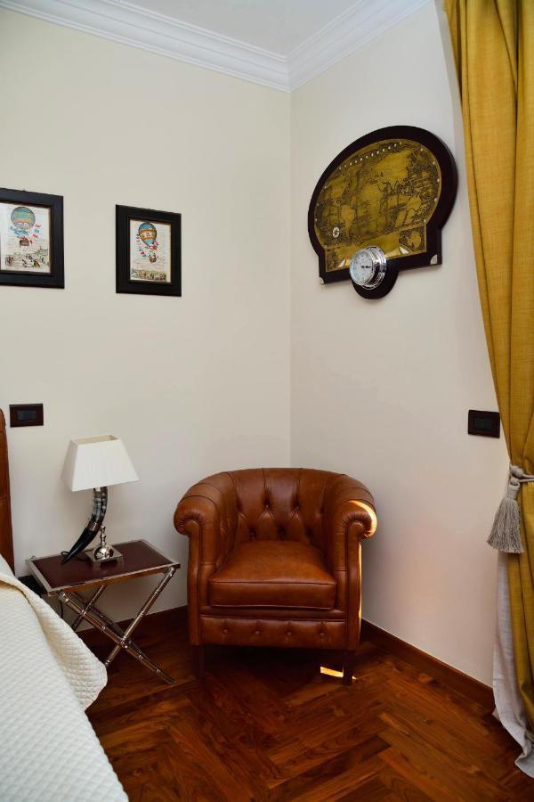 Regal House Roma Hotel Exterior foto