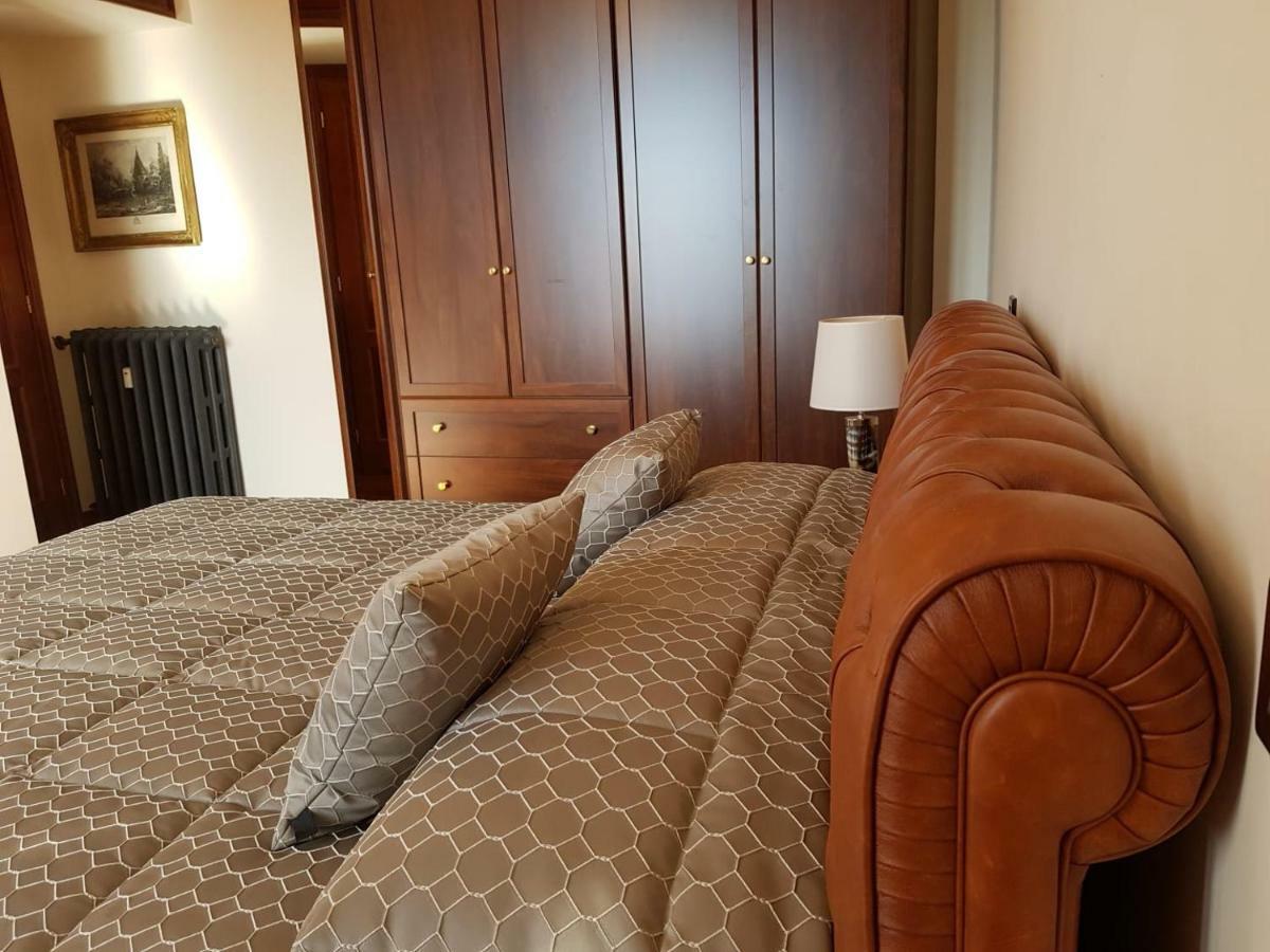 Regal House Roma Hotel Exterior foto