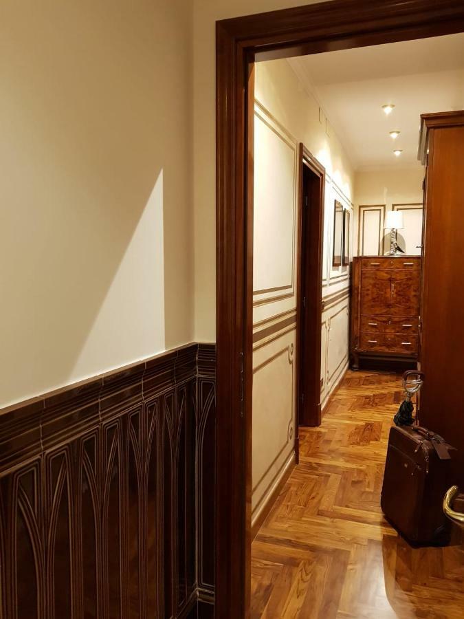 Regal House Roma Hotel Exterior foto
